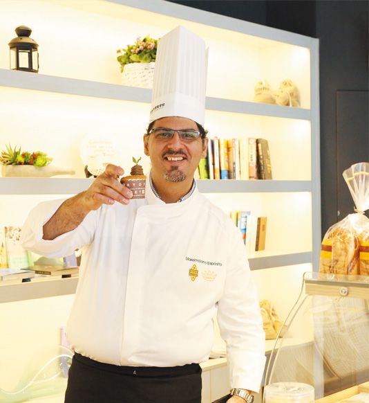 菏泽新东方烹饪学校