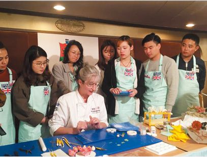 菏泽新东方烹饪学校