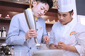 菏泽新东方烹饪学校