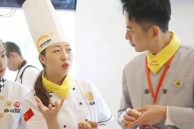 菏泽新东方烹饪学校