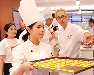 烘焙甜点创业班